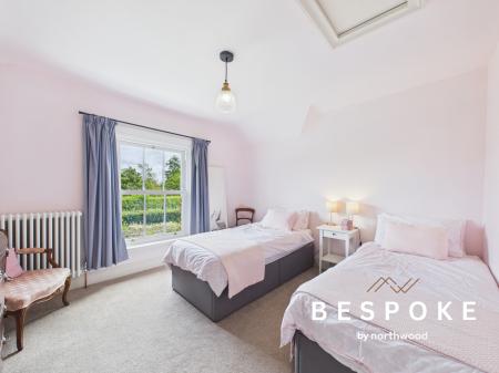 4 bedroom Detached house for sale in Holmes Chapel Road, Somerford, Congleton, CW12