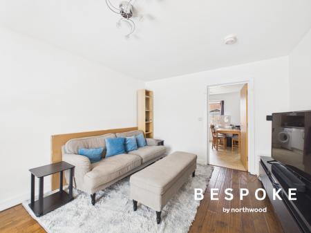 2 bedroom Mews house for sale in Chapel Street, Sandbach, CW11