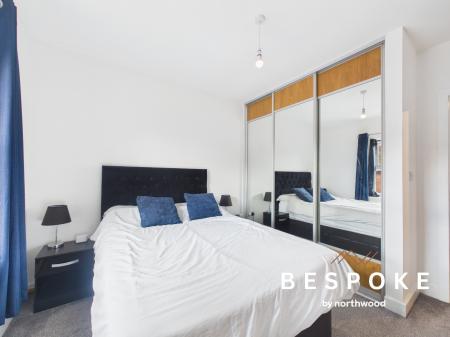 2 bedroom Mews house for sale in Chapel Street, Sandbach, CW11