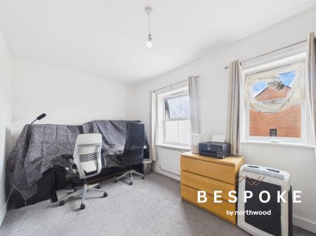 2 bedroom Mews house for sale in Chapel Street, Sandbach, CW11