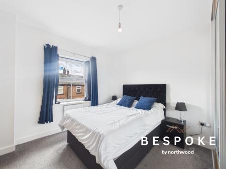 2 bedroom Mews house for sale in Chapel Street, Sandbach, CW11
