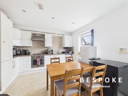 2 bedroom Mews house for sale in Chapel Street, Sandbach, CW11
