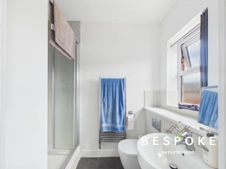 2 bedroom Mews house for sale in Chapel Street, Sandbach, CW11