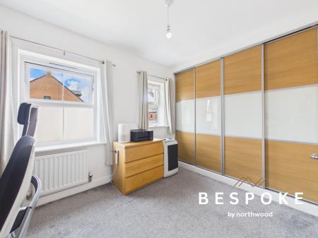 2 bedroom Mews house for sale in Chapel Street, Sandbach, CW11