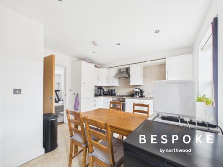 2 bedroom Mews house for sale in Chapel Street, Sandbach, CW11