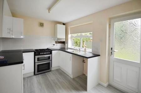 2 bedroom Semi-detached house to let in Lambourn Drive, Coppenhall, Crewe, CW1