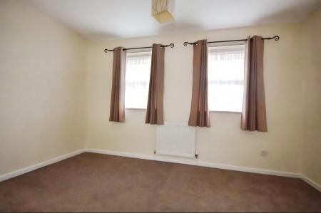 2 bedroom Semi-detached house to let in Lambourn Drive, Coppenhall, Crewe, CW1