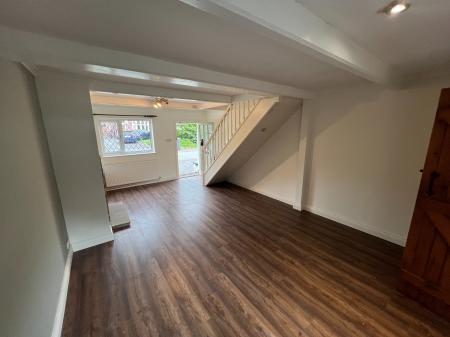 2 bedroom Character Property to let in Colley Lane, Sandbach, CW11