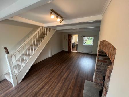 2 bedroom Character Property to let in Colley Lane, Sandbach, CW11