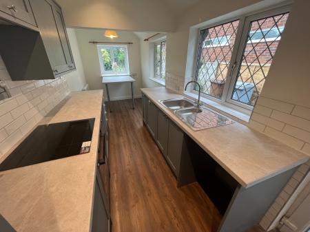 2 bedroom Character Property to let in Colley Lane, Sandbach, CW11