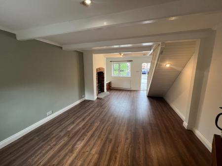 2 bedroom Character Property to let in Colley Lane, Sandbach, CW11