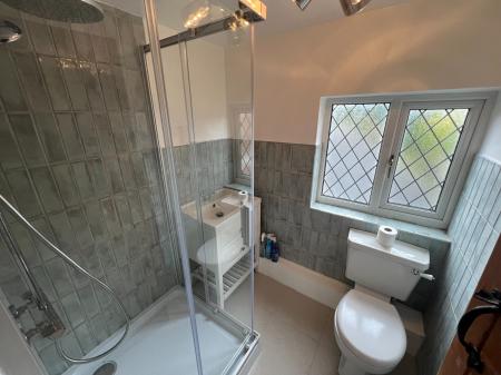 2 bedroom Character Property to let in Colley Lane, Sandbach, CW11