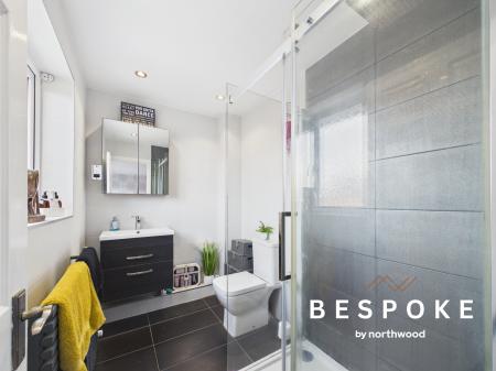 4 bedroom Detached house for sale in Arley Walk, Sandbach, CW11