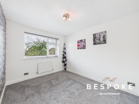 4 bedroom Detached house for sale in Arley Walk, Sandbach, CW11