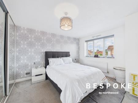 4 bedroom Detached house for sale in Arley Walk, Sandbach, CW11
