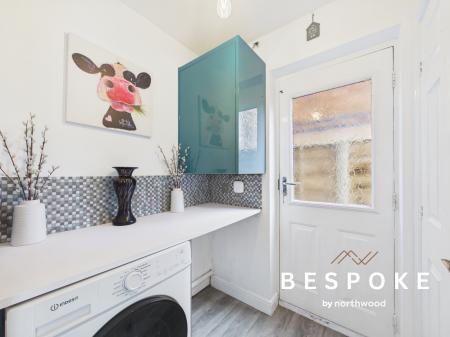 4 bedroom Detached house for sale in Arley Walk, Sandbach, CW11