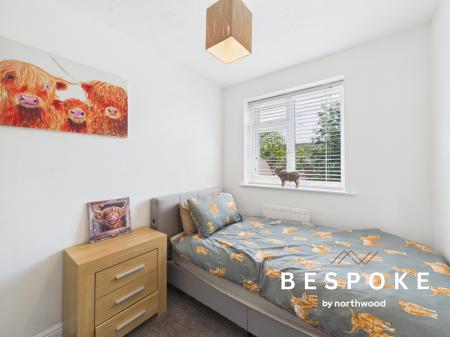 4 bedroom Detached house for sale in Arley Walk, Sandbach, CW11