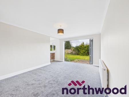 2 bedroom Bungalow to let in Meadow Avenue, Goostrey, CW4