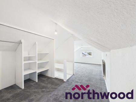 2 bedroom Bungalow to let in Meadow Avenue, Goostrey, CW4