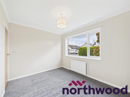 2 bedroom Bungalow to let in Meadow Avenue, Goostrey, CW4