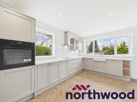 2 bedroom Bungalow to let in Meadow Avenue, Goostrey, CW4