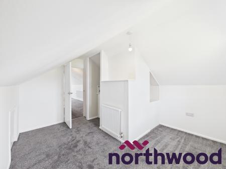 2 bedroom Bungalow to let in Meadow Avenue, Goostrey, CW4
