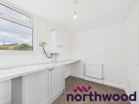2 bedroom Bungalow to let in Meadow Avenue, Goostrey, CW4