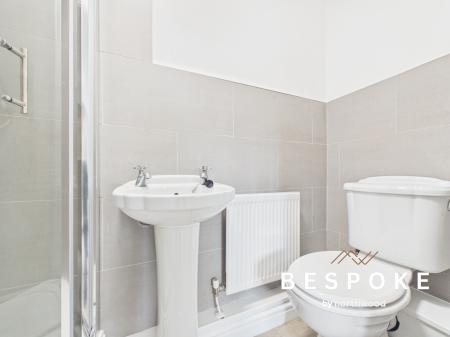 3 bedroom Semi-detached house for sale in Coleridge Close, Sandbach, CW11
