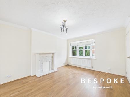 3 bedroom Semi-detached house for sale in Coleridge Close, Sandbach, CW11