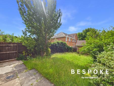 3 bedroom Semi-detached house for sale in Coleridge Close, Sandbach, CW11