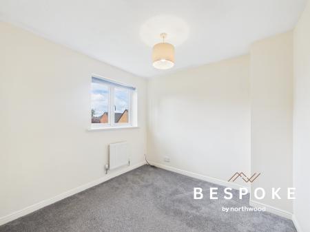 3 bedroom Semi-detached house for sale in Coleridge Close, Sandbach, CW11