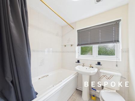 3 bedroom Semi-detached house for sale in Coleridge Close, Sandbach, CW11
