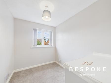 3 bedroom Semi-detached house for sale in Coleridge Close, Sandbach, CW11