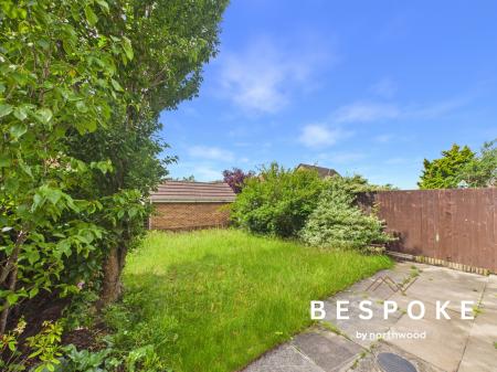 3 bedroom Semi-detached house for sale in Coleridge Close, Sandbach, CW11