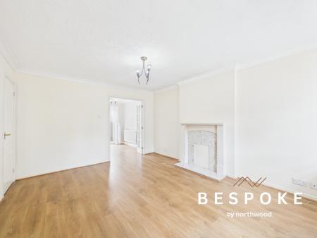 3 bedroom Semi-detached house for sale in Coleridge Close, Sandbach, CW11