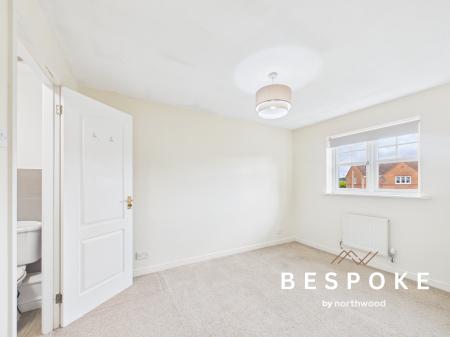 3 bedroom Semi-detached house for sale in Coleridge Close, Sandbach, CW11
