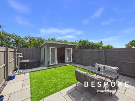 2 bedroom Semi-detached house for sale in Quartz Way, Middlewich, CW10