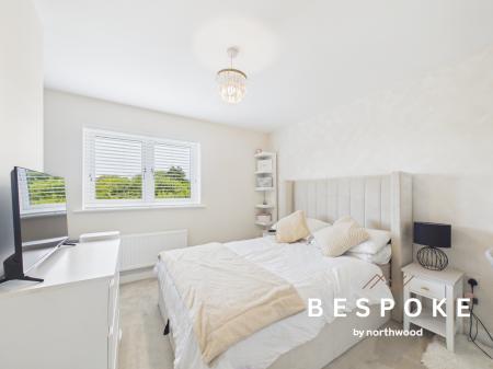 2 bedroom Semi-detached house for sale in Quartz Way, Middlewich, CW10