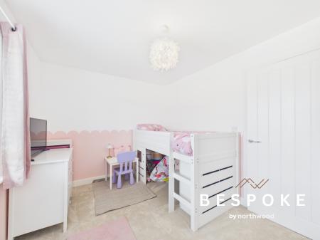 2 bedroom Semi-detached house for sale in Quartz Way, Middlewich, CW10