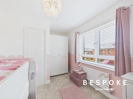 2 bedroom Semi-detached house for sale in Quartz Way, Middlewich, CW10
