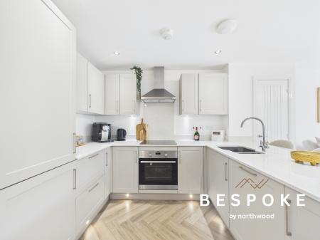 2 bedroom Semi-detached house for sale in Quartz Way, Middlewich, CW10