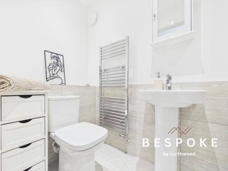 2 bedroom Semi-detached house for sale in Quartz Way, Middlewich, CW10