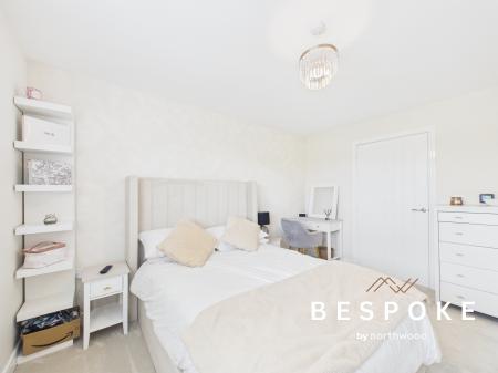 2 bedroom Semi-detached house for sale in Quartz Way, Middlewich, CW10