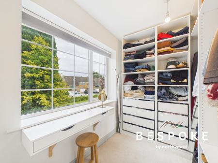 4 bedroom Detached house for sale in The Dingle, Haslington, CW1