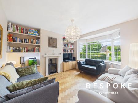 4 bedroom Detached house for sale in The Dingle, Haslington, CW1