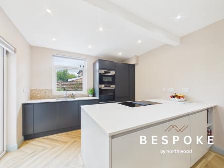 4 bedroom Detached house for sale in The Dingle, Haslington, CW1