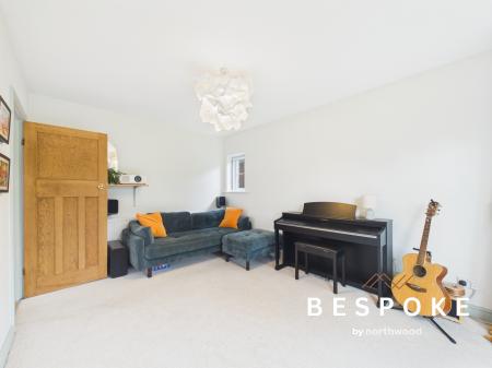4 bedroom Detached house for sale in The Dingle, Haslington, CW1