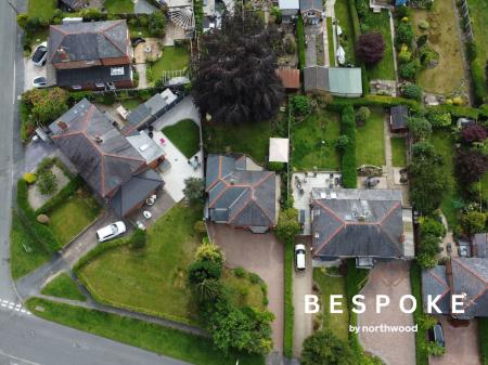 4 bedroom Detached house for sale in The Dingle, Haslington, CW1