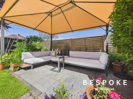 4 bedroom Detached house for sale in The Dingle, Haslington, CW1