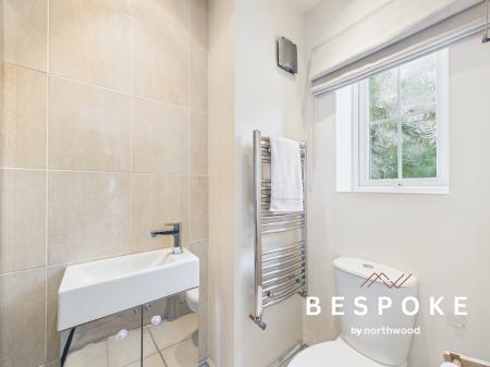 4 bedroom Detached house for sale in The Dingle, Haslington, CW1